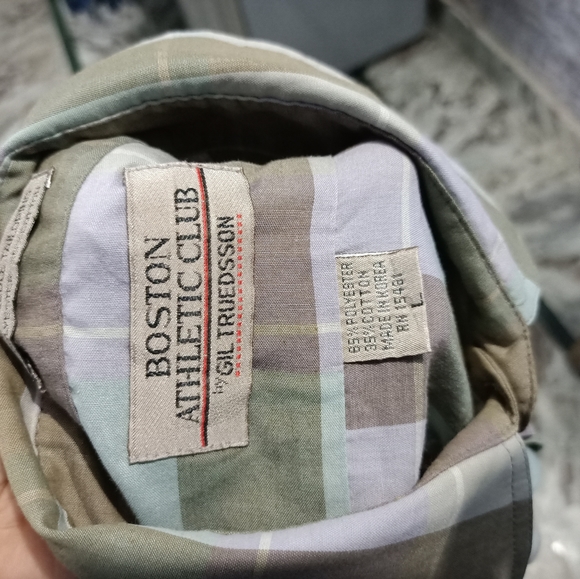 Boston Athletic Club - Picture 7 of 12